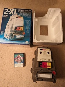 2-XL Der Roboter mit einer Persönlichkeit Mego Corp. - Bild 1 von 3