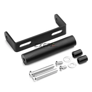 For TMAX560 TMAX 560 TECH MAX 22-24 Phone Navigation Stand Handle Extension Rod - Foto 1 di 19