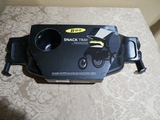 snack tray for bob single jogging strollers