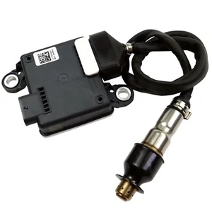 0281008159 NOx Sensor FPLA-5J299-ED Fits Range Rover Discovery Jaguar XE XF 1PCS - Picture 1 of 7