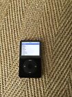 Apple MA446LL/A A1136 iPod 5. Generation 30GB Digital Player – schwarz