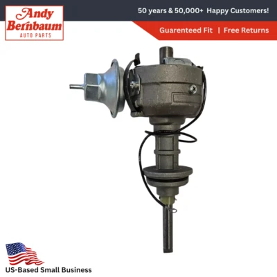 1961-1972 Dodge Plymouth 318 Cardone Remanufactured Distributor 30-3820. - Image 1 of 4