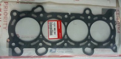 12251-RBB-004 04-08 ACURA TSX K24 OEM CYLINDER HEAD GASKET CL9 2.4L I-VTEC - Image 1 of 3