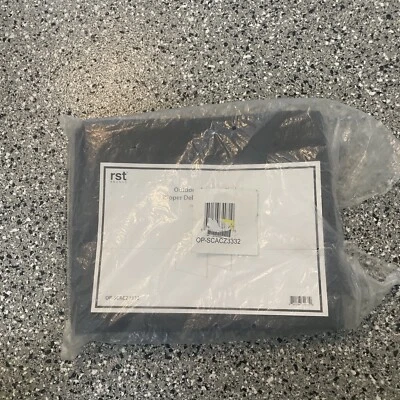 Rst Brands户外无扶手椅拉链豪华家具套 — 第 1/4 张图片