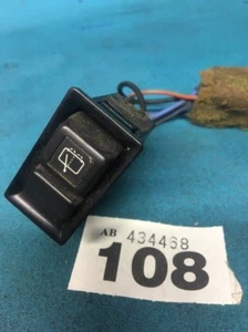 Isuzu Trooper Mk1 Windscreen Wash Switch Button 1981-1991 - Picture 1 of 2