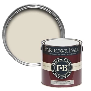 Slipper Satin 2004 - Farrow and Ball - Bild 1 von 1