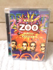U2 - Zoo TV Live From Sydney (DVD, 2006)
