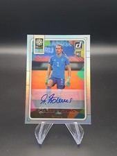 Panini Donruss FIFA Women's World Cup 2023 - Merle Frohms Germany - Autograph