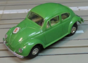 Faller AMS 4803 ~~ Typ 1 VW Käfer mit Blockmotor, 60er Jahre Spielzeug #DEZ1721 - Bild 1 von 3
