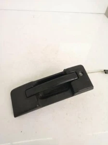 serrure de hayon pour ISUZU TROOPER 3.0 DTI (3-TRG.) 2000 245125 - Picture 1 of 6