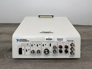 National Instruments NI ELVIS Platform with No Power SUPPLY - Power Tested Only - Picture 1 of 9