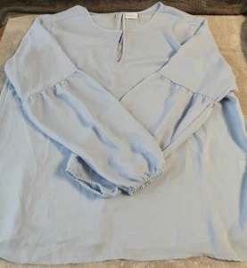 schickes Blusenoberteil von Infinity Woman in Größe 46 - Bild 1 von 3