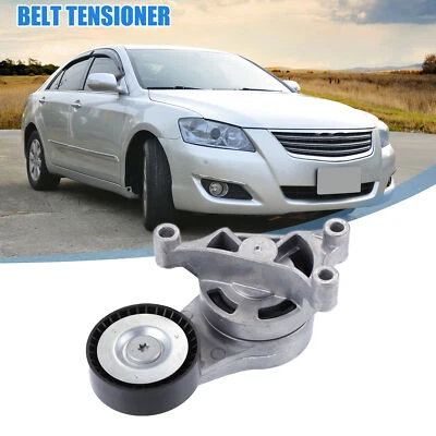 1 Pcs Engine Belt Tensioner Pulley Assembly for Audi A3 2006-2008 06F903315 - image 1 of 4