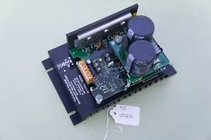 Controlador de motor Leeson 175311.00, entrada vacía 115/230, 4A, salida de 0-230 vac, 1/4-1 hp - Imagen 1 de 6