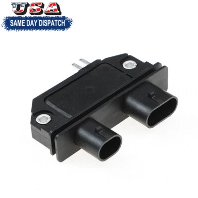 Ignition Control Module For 1989-1995 Chevrolet C1500 C2500 C3500 Truck LX340 - Image 1 of 4