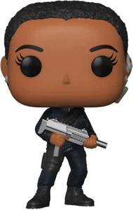 Funko 50157 POP Movies James Bond-Nomi Time to Die Collectible Toy, Multicolour - Picture 1 of 3
