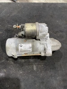 Anlasser Starter für BMW 5 E60 525D 7788680 Denso Original - Bild 1 von 5
