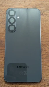 Samsung Galaxy S24 FE 5G 128GB/8GB S721B/DS Graphite - Bild 1 von 8