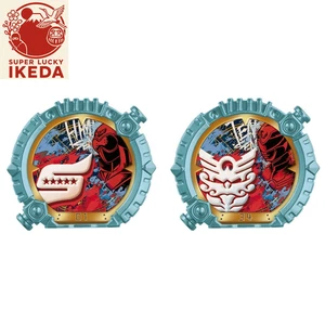 DX Sentai Ring set  Polar Ring Goranger & Goseiger Set Bandai Gozyuger NEW - Picture 1 of 18