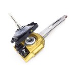 gear shift linkage Mercedes Benz E-CLASS Coupe C207 W212 A2042674324