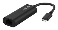 ASUS WL-Usb Usb-C2500 V2 Netzwerkadapter Dongle 90IG0A60-MW0L0V - Immagine 1 di 1