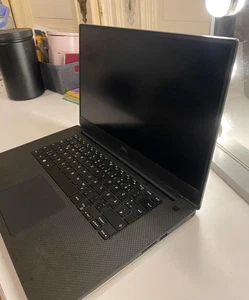 (350€VB) Dell XPS 15 (9560) – i7, 32 GB RAM, 1 TB SSD, neuer Akku - Bild 1 von 5