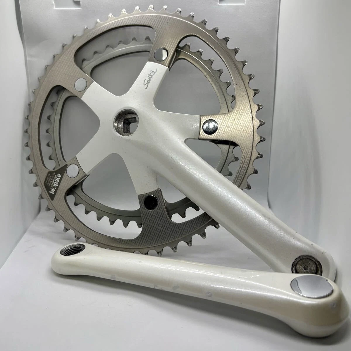 shimano sante products for sale | eBay