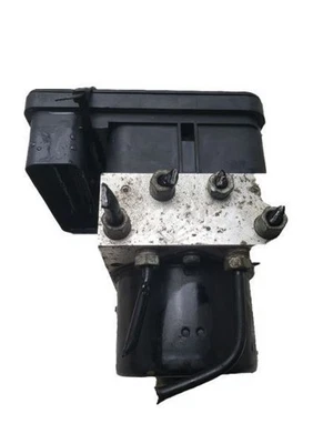 Conjunto de bomba de pieza de freno antibloqueo 5 cilindros para 04-06 VOLVO SERIE 40 604466 Foto 1 de 4