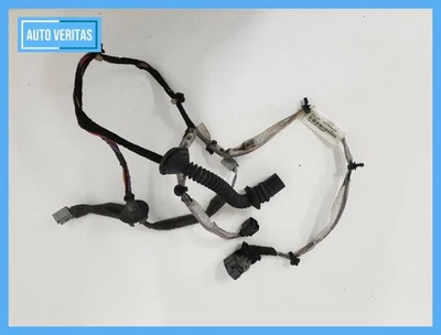 Wire harness door and window lifter back left or right Volvo S60 00-04 D-9472376 - Image 1 of 2