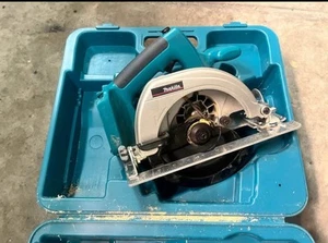 MAKITA 5007NB 7-1/4" Corded Circular Saw - Picture 1 of 3