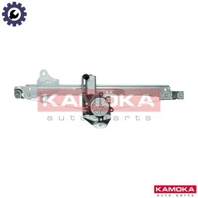 WINDOW REGULATOR 7200170 FOR RENAULT H4B400/412/408 0.9L 3cyl CAPTUR I 1.5L 4cyl - Image 1 of 4