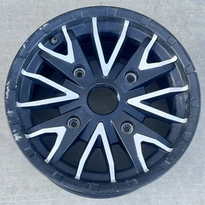 2019-2023 YAMAHA YXZ 1000 REAR WHEEL 2019+ B5H-F533P-01-00 4/156 14x8 RzR - Picture 1 of 3