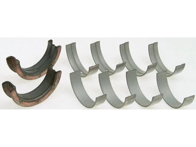 Conjunto de rolamentos principais Ford F150 1984 potência selada 31621HZBJ 6.9L V8 - Imagem 1 de 2