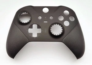 Genuine Microsoft Xbox Elite Series 2 Front Faceplates - *NEW* - Picture 1 of 5