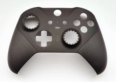 Genuine Microsoft Xbox Elite Series 2 Front Faceplates - *NEW* - Image 1 of 3