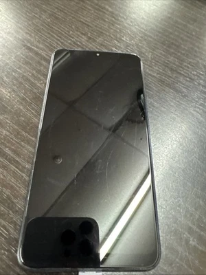 Samsung Galaxy A10 Unlocked Dual Sim 32GB 6.2" Android Smartphone - Image 1 of 4