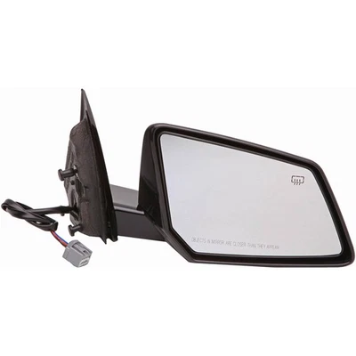 Espejo retrovisor lateral derecho Dorman DAC para GMC Acadia Saturn Outlook 2008 2009 2010 Foto 1 de 2