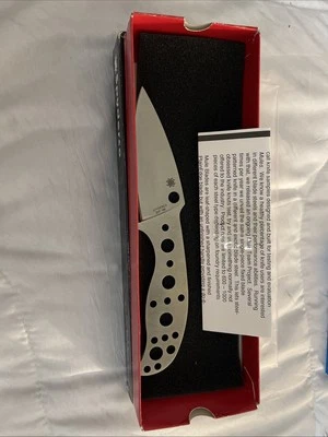 Arañas Hoja Mto4p Nuevo En Caja Foto 1 de 4