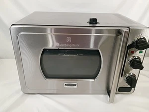 Wolfgang Puck Pressure Oven WPROR1002-B 1700W, Tested Works - Picture 1 of 14