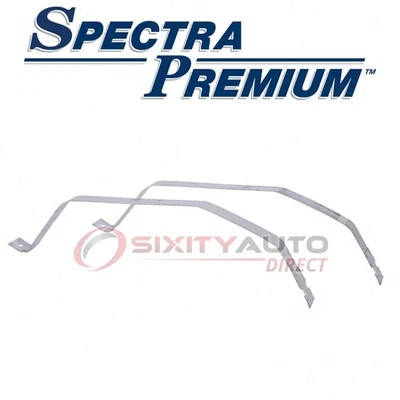 Spectra Premium Fuel Tank Strap for 1984-1990 Ford Bronco II - Air Delivery xz - Imagem 1 de 4