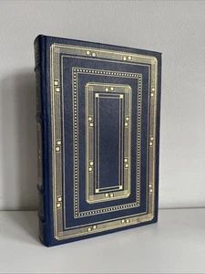 Roger's Version | John Updike | 1986 Franklin Library | SIGNED First Edition! - Picture 1 of 9