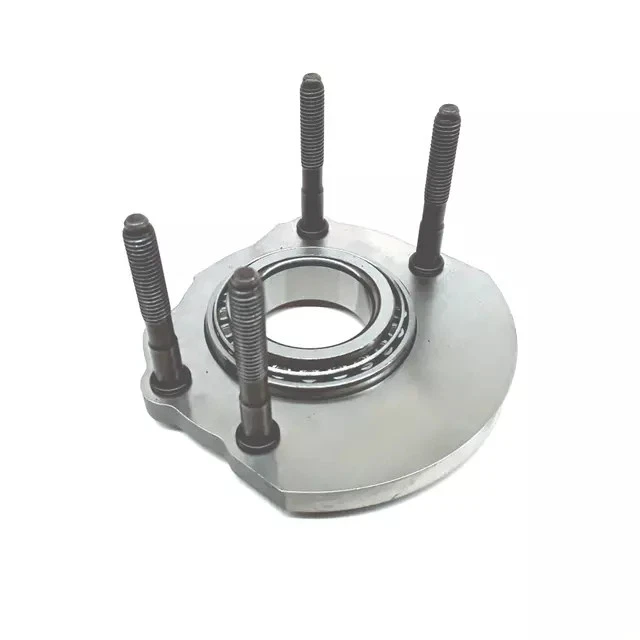 Genuine Volkswagen Manual Transmission Output Shaft Bearing 02D-311-206-B - Image 1 of 1