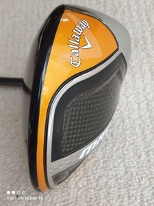 Callaway MAVRIK MAX FAST Driver 10.5 SR #PFHT8G - Picture 1 of 6