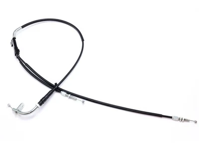 Gaszug Set Öffner für Suzuki VS 1400 Intruder VX VS1400 VS 140 Baujahr 1995-2003 - Bild 1 von 4