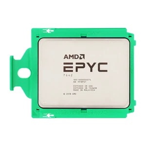 HYVE Only AMD EPYC 7642 - 2.30GHz 48-Core SP3 225W 256MB CPU - Picture 1 of 1