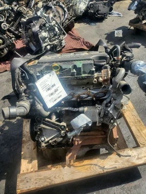 Used Engine Complete Assembly fits: 2012 Chevrolet Cruze 1.4L VIN B 8th digit op - Изображение 1 из 4
