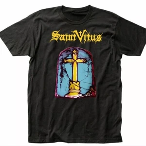Neu Saint Vitus Unisex Unisex alle Größen 9D854 - Bild 1 von 2