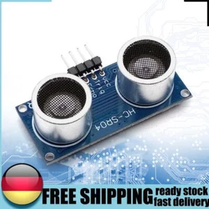 HC-SR04P Ultrasonic Ranging Sensors Useful Ultrasonic Wave Detector for Arduino - Bild 1 von 11