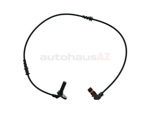 Датчик скорости переднего правого колеса ABS Bosch 2125400217 Mercedes Benz E350 E550 - Изображение 1 из 1