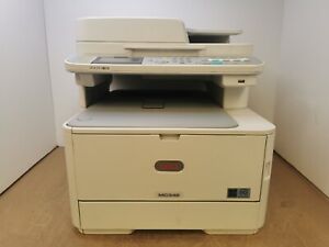 OKI MC 342 Multi-functional Colour LED Laser Printer - inc VAT